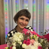 Гульнур, 50 лет из г. 