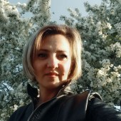 Роза, 39 лет из г. 