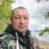 Рифат, 44 года из г. 