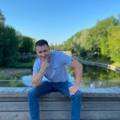 Ильнур, 34 года из г. 