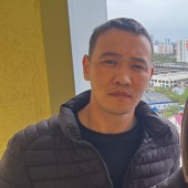 Вадим, 32 года из г. 