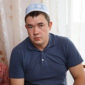 Роберт, 35 лет из г. 