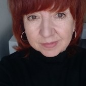 Жамиля, 62 года из г. 