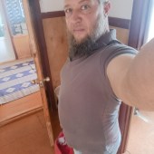 Исмаил, 47 лет из г. 