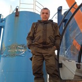 Динар, 46 лет из г. 