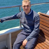 Динислам, 41 год из г. 