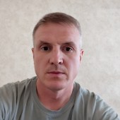 Динислам, 42 года из г. 
