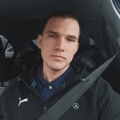 Марсель, 28 лет из г. 