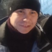 Альберт, 41 год из г. 