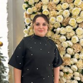 Йолдыз, 39 лет из г. 