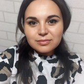 Йолдыз, 38 лет из г. 