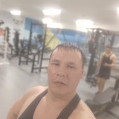 Анатолий, 36 лет из г. 