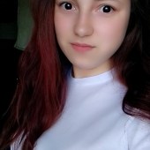 Эльвина, 20 лет из г. 