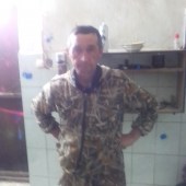 Фаргат, 50 лет из г. 