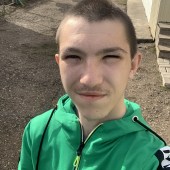 Фарит, 25 лет из г. 