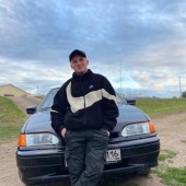 Ильсаф, 25 лет из г. 