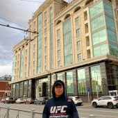 Айдар, 29 лет из г. 