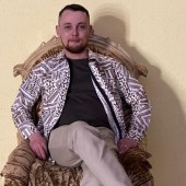 Марат, 36 лет из г. 