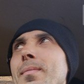 Радик, 43 года из г. 