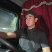 Стас, 24 года из г. 