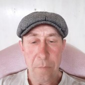 Дамир, 54 года из г. 