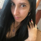 Альбина, 39 лет из г. 