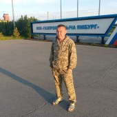 Динар, 43 года из г. 