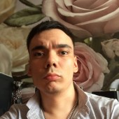 Артур, 33 года из г. 