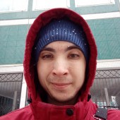 Борис, 24 года из г. 