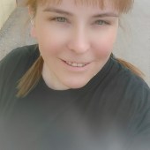 Регина, 38 лет из г. 