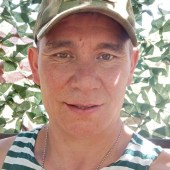 Артур, 43 года из г. 