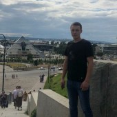 Денис, 25 лет из г. 