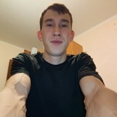 Файзель, 24 года из г. 