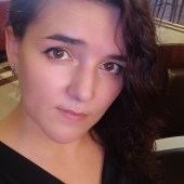 Альбина, 44 года из г. 