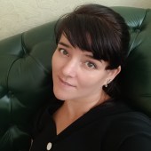 Альбина, 43 года из г. 