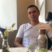 Ринат, 24 года из г. 