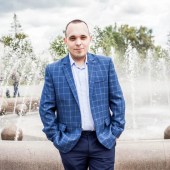 Марат, 35 лет из г. 