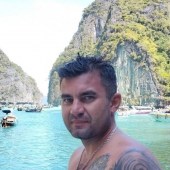 Равиль, 38 лет из г. 