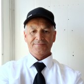 Лябиб, 66 лет из г. 