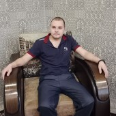 Фаиль, 29 лет из г. 