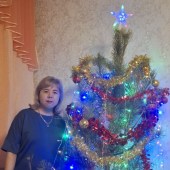 Фания, 40 лет из г. 