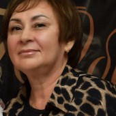 Финария, 61 год из г. 