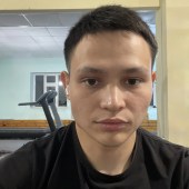 Дильмар, 25 лет из г. 