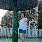 Эльвира, 48 лет из г. 