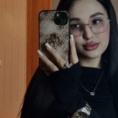 Юлия, 23 года из г. 