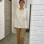 Луиза, 70 лет из г. 