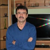 Ринат, 58 лет из г. 
