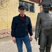 Ильфат, 58 лет из г. 