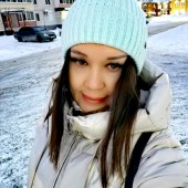 Асель, 46 лет из г. 