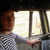 Инсаф, 31 год из г. 